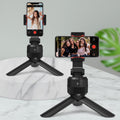 360° AI-Powered Auto Tracking Tripod