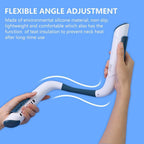 3 Speed Adjustable Neck Cooling Fan