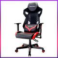 Adjustable Seat Height Gaming Chair Mesh Racing Computer Chair