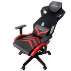 Adjustable Seat Height Gaming Chair Mesh Racing Computer Chair