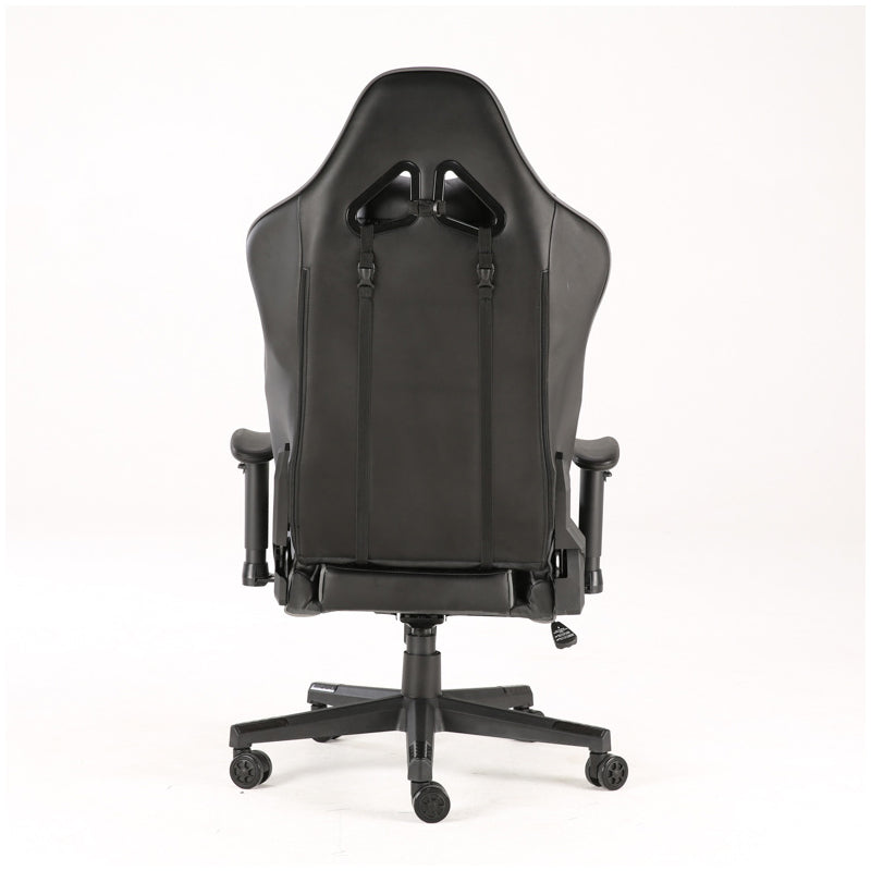 Classic Black High Back Ergonomic Computer Game Chair