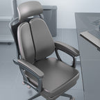 Professional Two-Back  Ergonomic Home Office Chair