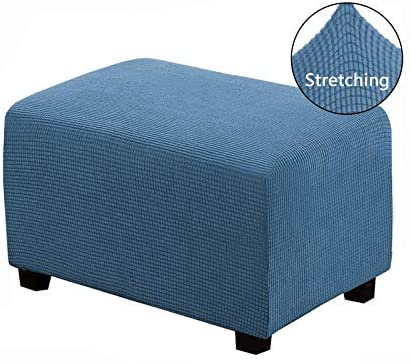 27"-42" Sofa Footstool & Storage
