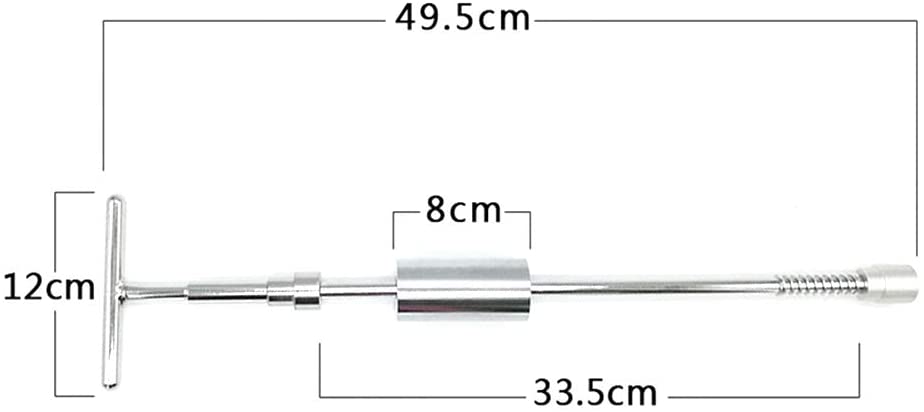 Auto Body Paintless Dent Repair Tool