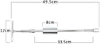 Auto Body Paintless Dent Repair Tool