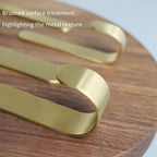 4 Pack Wall Hooks(KNIGHTCRAFT)