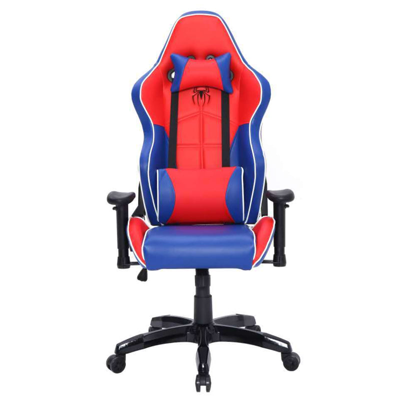 Gaming Chair High Back Video Game Chairs with Ergonomic Armrest