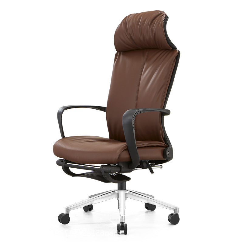 Dual-Function Ergonomic Office Chair