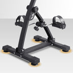 Rehabilitation training bicycle – Simple Turning Exercise for Leg and Hand