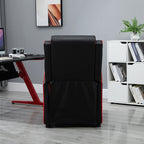 Video Game Style Luxury Black Sofa Chair