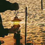 Outdoor Camping Light
