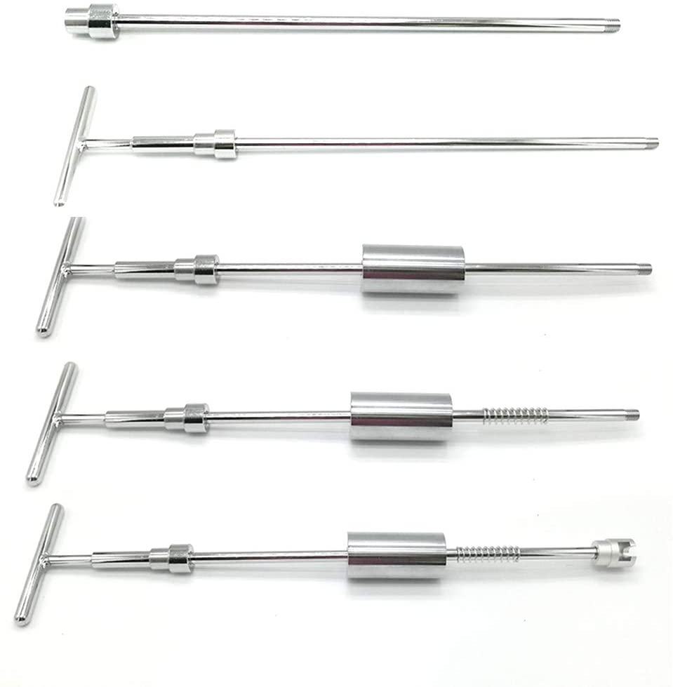 Auto Body Paintless Dent Repair Tool