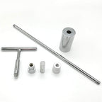 Auto Body Paintless Dent Repair Tool