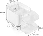 Automatic Cat Water Fountain