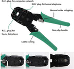 12 in 1 Crimp Tool Kit