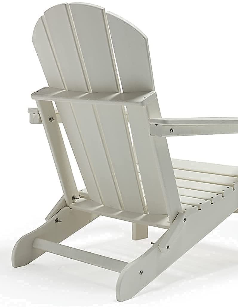 Plastic Folding Lounge Beach Chairs