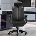 Professional Two-Back  Ergonomic Home Office Chair