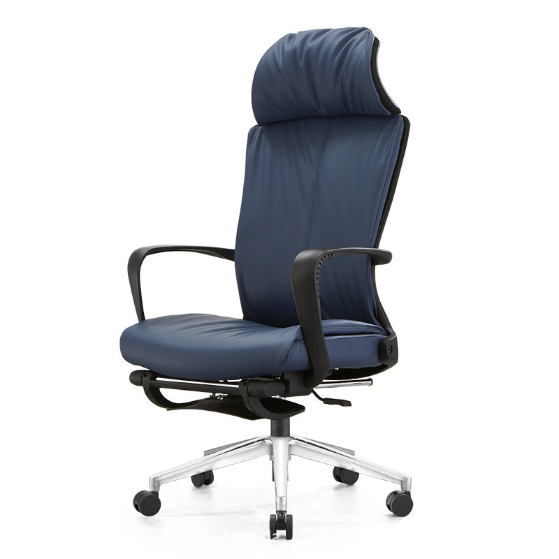 Dual-Function Ergonomic Office Chair