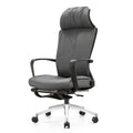 Dual-Function Ergonomic Office Chair