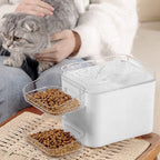 Automatic Cat Water Fountain
