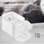 Automatic Cat Water Fountain