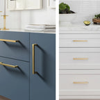 2 Pack Cabinet Handles