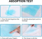 30 pieces Adult care pad 6090 disposable urine isolating pad for elderly men and women diaper paper mattress