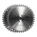 10 Inch Saw Blade with 1 Inch Arbor