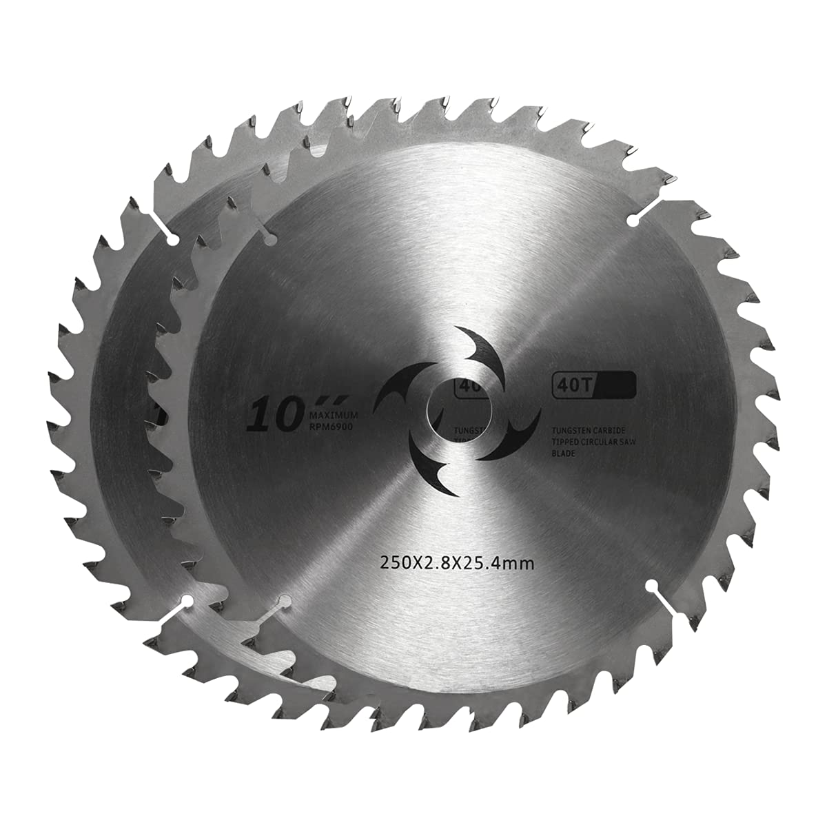 10 Inch Saw Blade with 1 Inch Arbor
