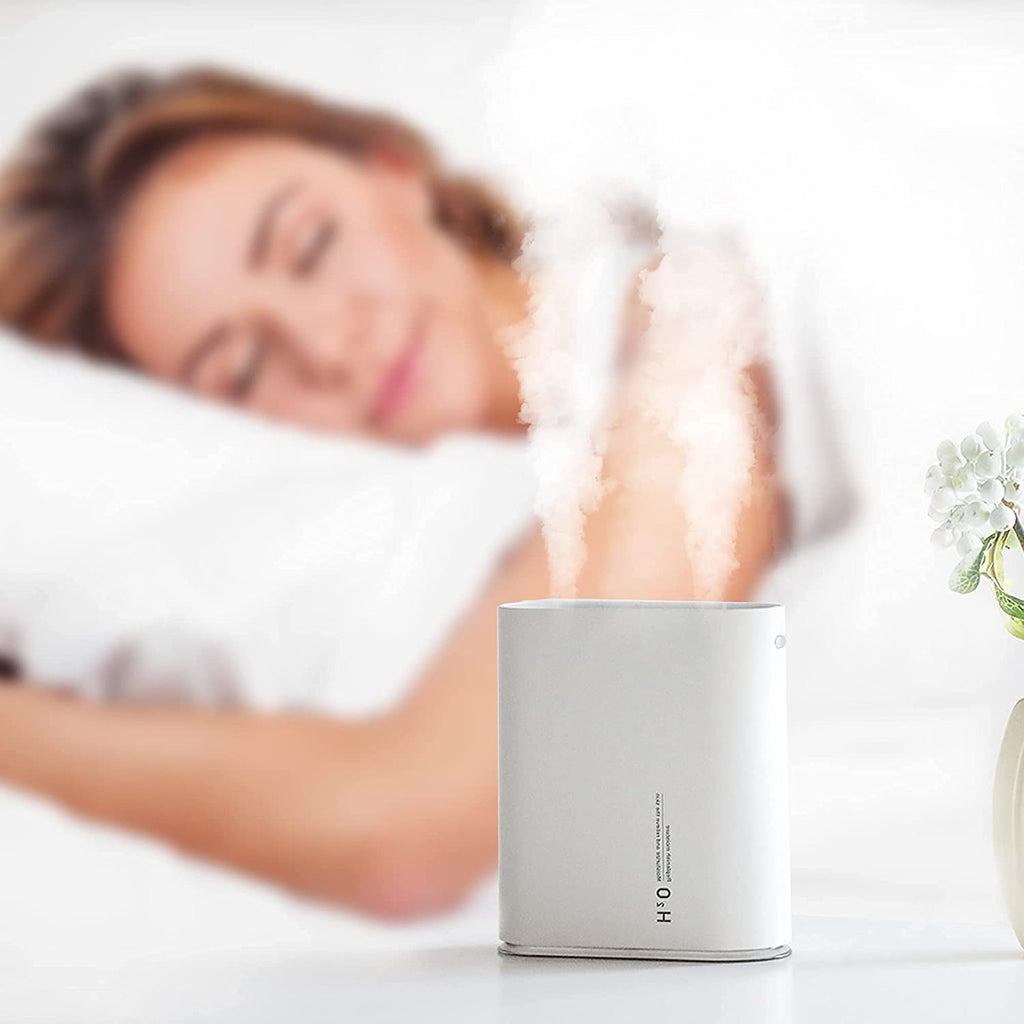 1000ml Cool Mist Humidifiers Air Humidifier