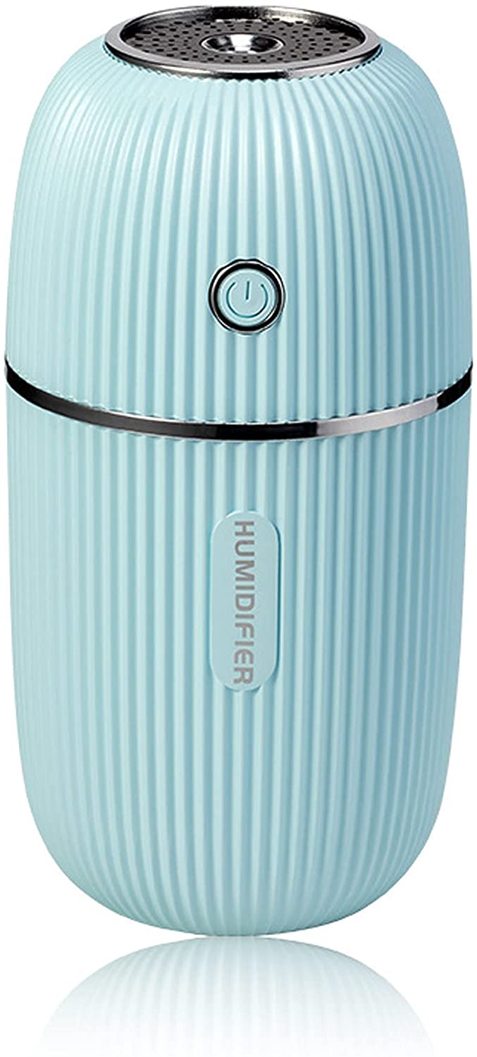 300ml Cool Mist Humidifiers