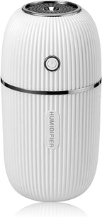 300ml Cool Mist Humidifiers