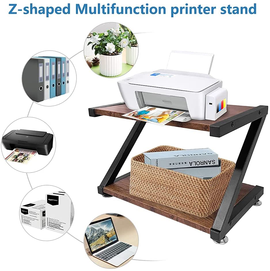 Printer Stand