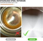 Stainless Steel Tea Kettle