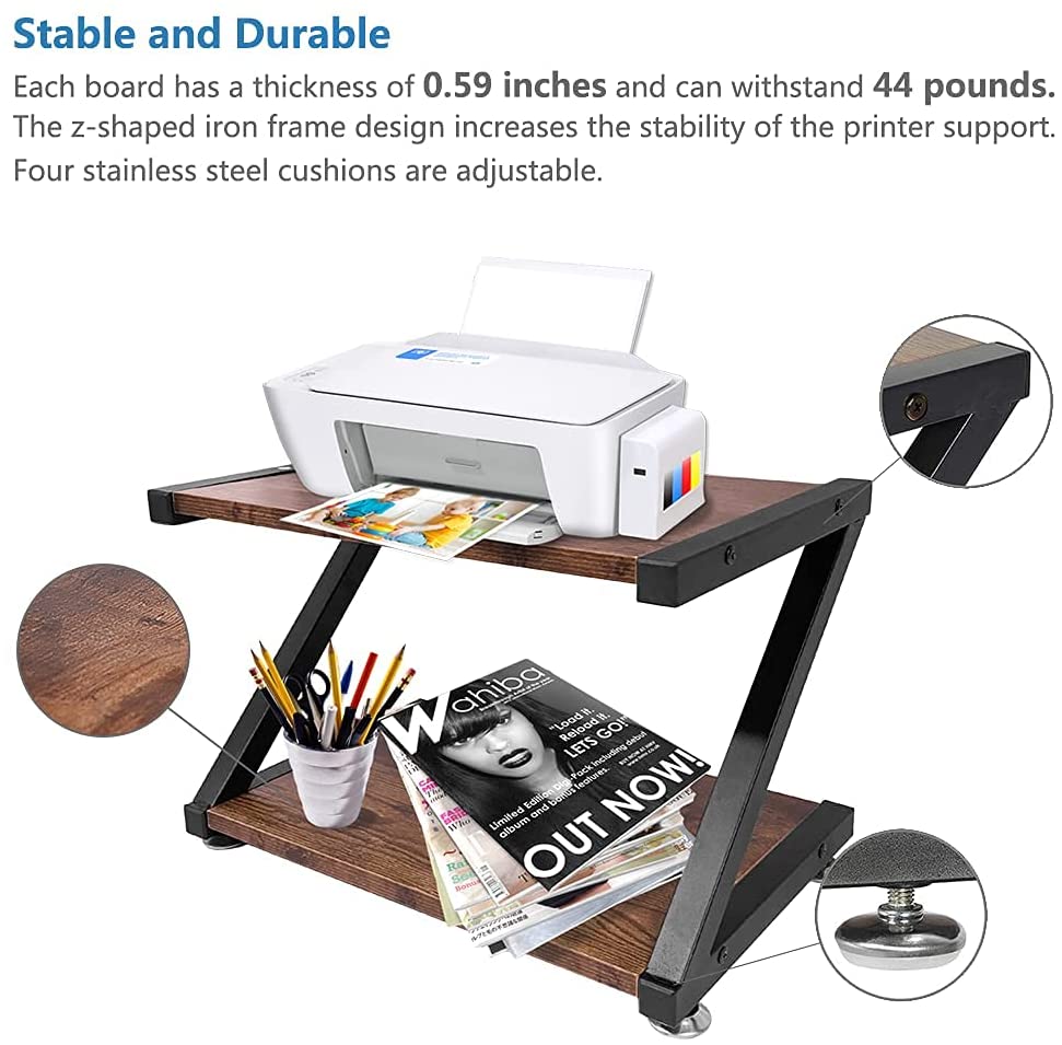 Printer Stand