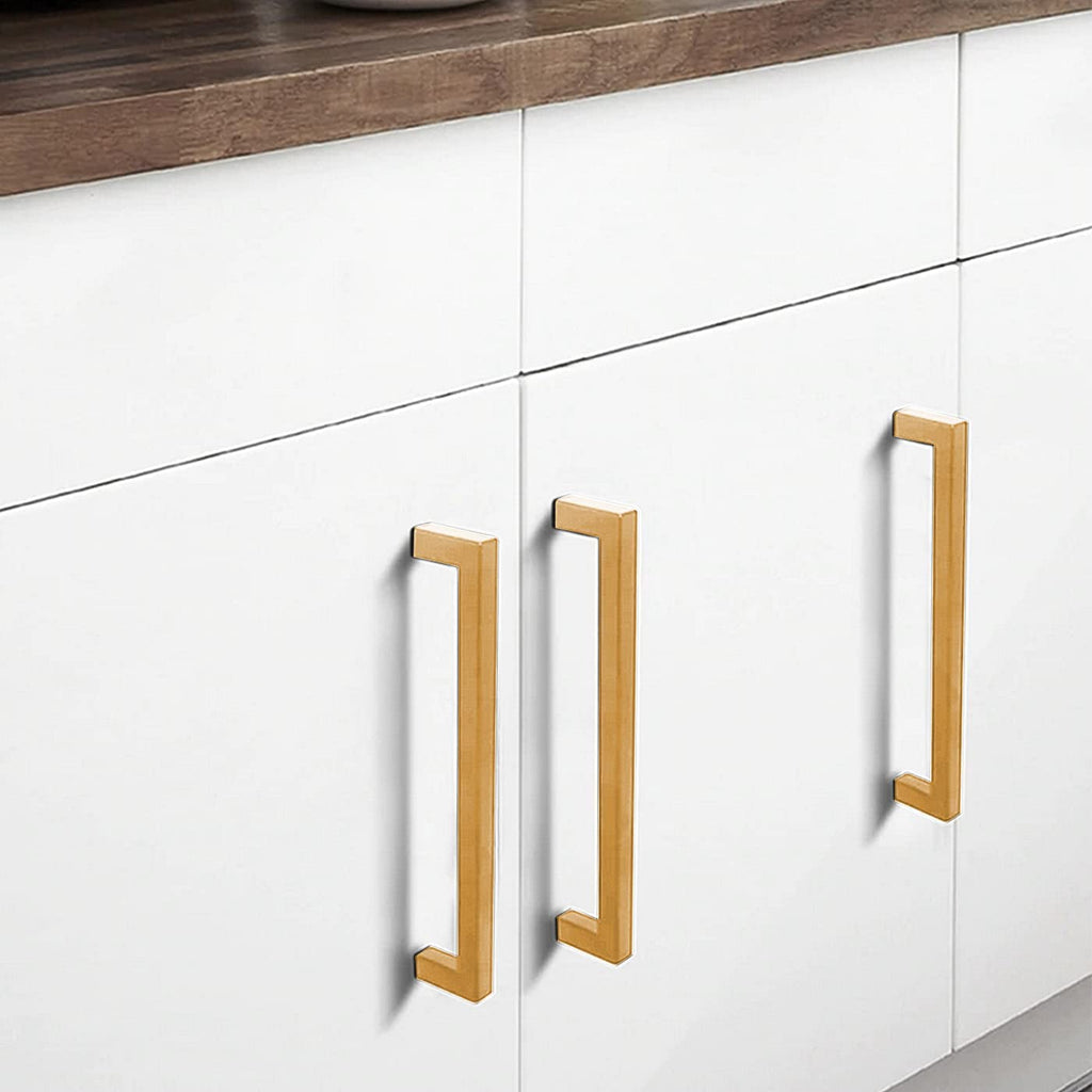 2 Pack Cabinet Handles