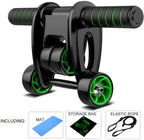 SUNNYSPIRIT Ab Roller