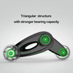 SUNNYSPIRIT Ab Roller