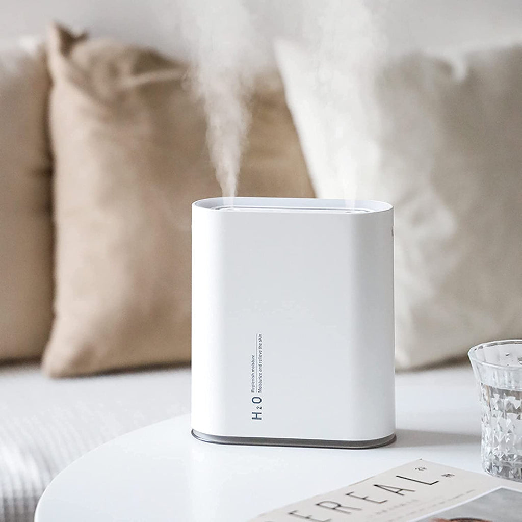 1000ml Cool Mist Humidifiers Air Humidifier