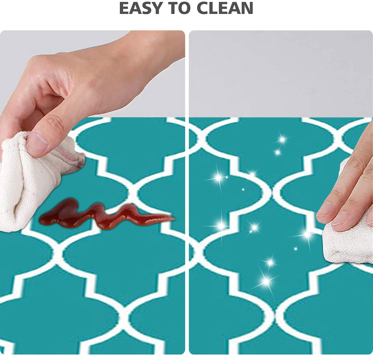 Kitchen Mat for Floor
