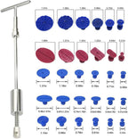 Auto Body Paintless Dent Repair Tool