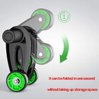 SUNNYSPIRIT Ab Roller