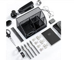 Metal Office Desk Multi-Functional Organizer