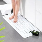 40 X 16 Inch Blue Bathtub & Shower Safety Mat