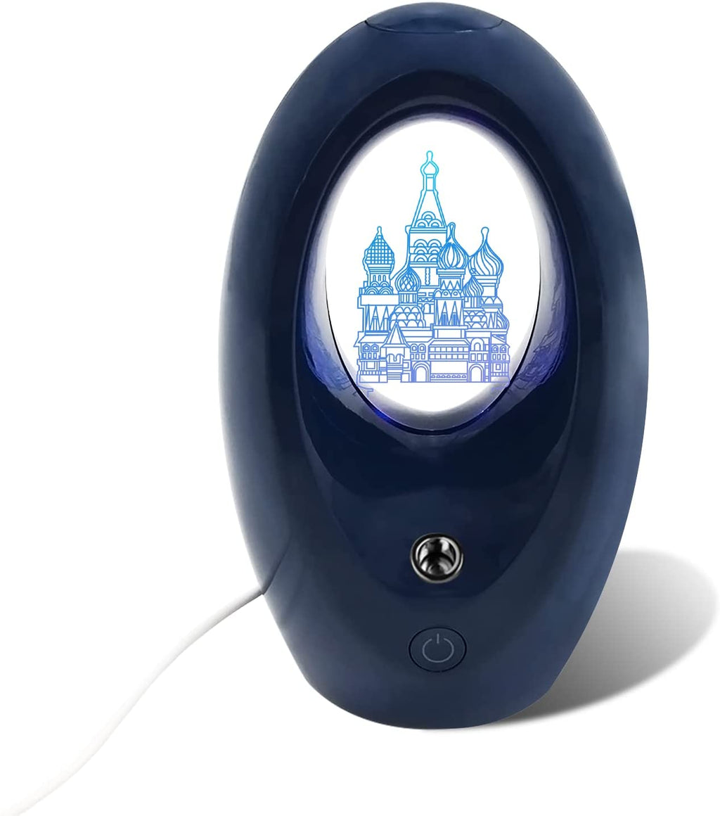Mini Cool Mist Humidifier