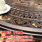 Outdoor Cast Aluminum Tables And Chairs Outdoor Iron Tables And Chairs Garden Tables And Chairs Outdoor Dining Table Leisure Villa Balcony Tables And Chairs Combination