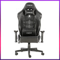Classic Black High Back Ergonomic Computer Game Chair