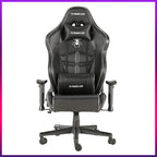 Classic Black High Back Ergonomic Computer Game Chair