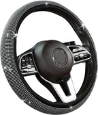 Bling Steering Wheel Covers
