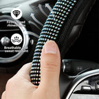 Bling Steering Wheel Covers